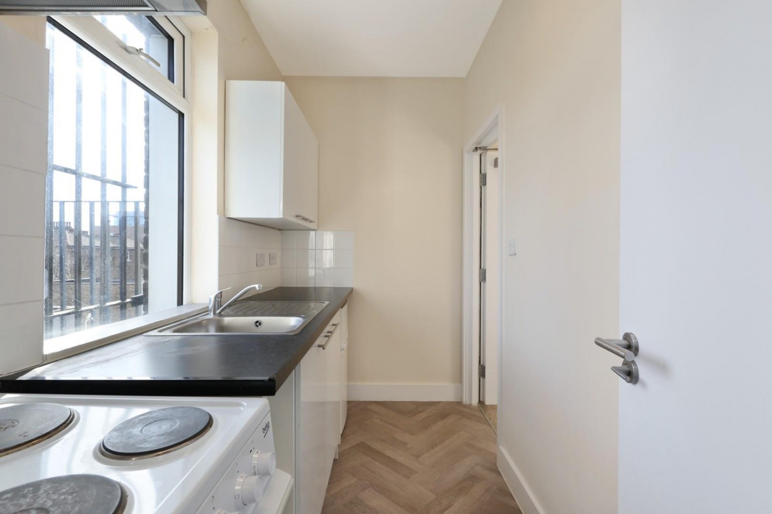 35 Dartmouth Road, London