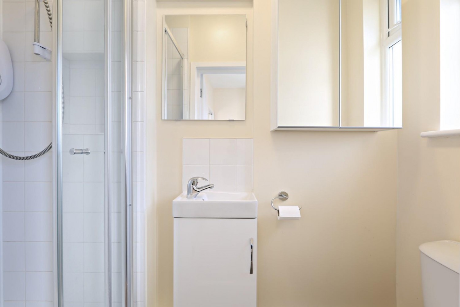 35 Dartmouth Road, London