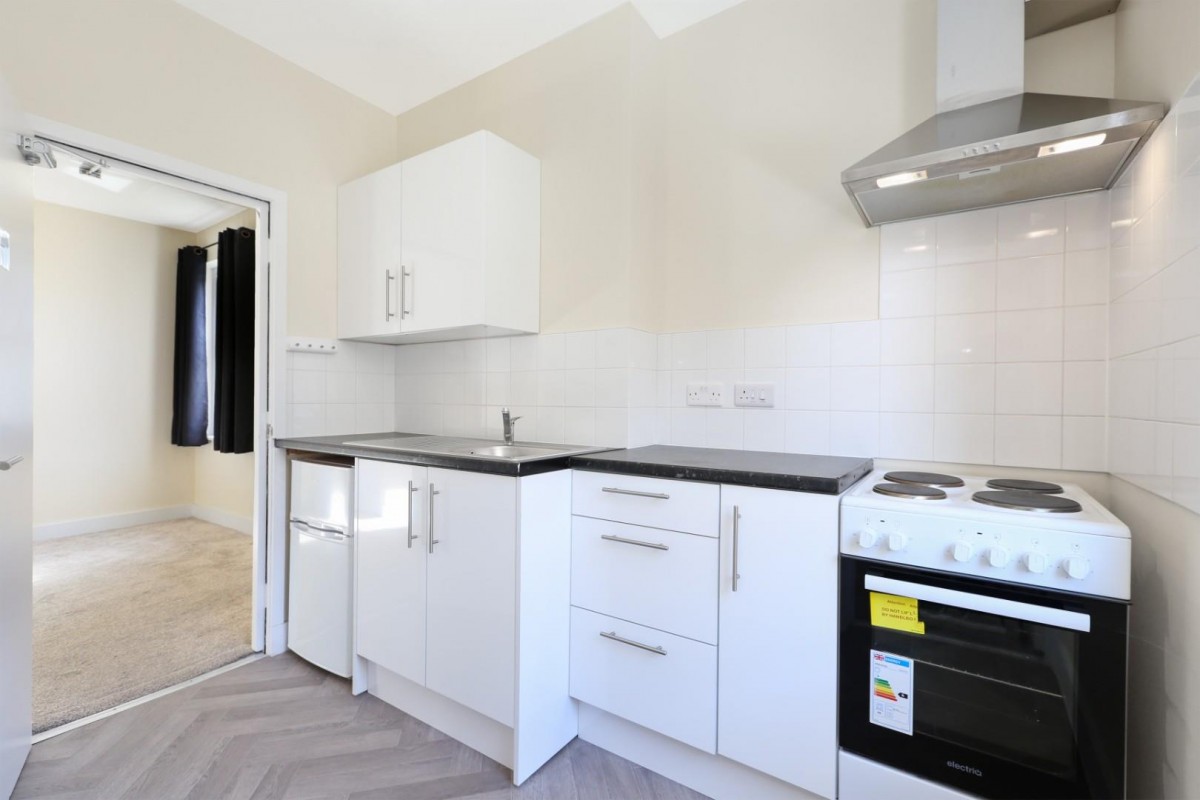 Dartmouth Road, London