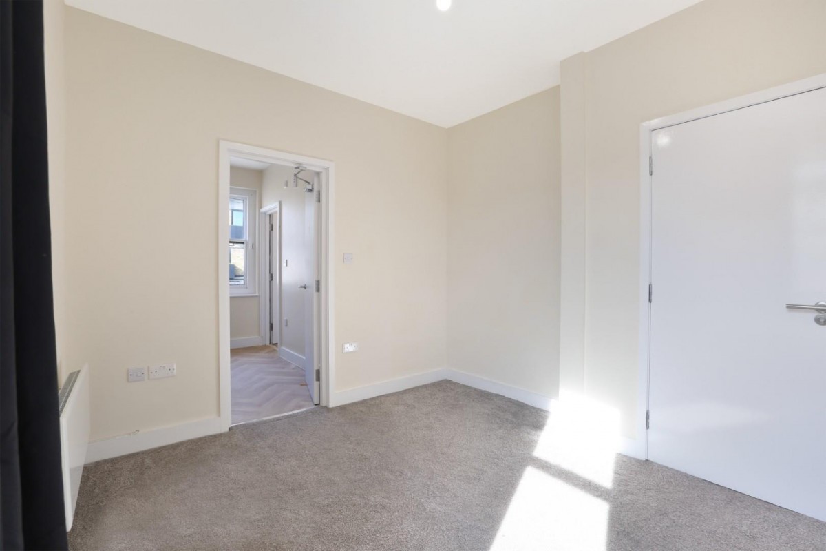 Dartmouth Road, London