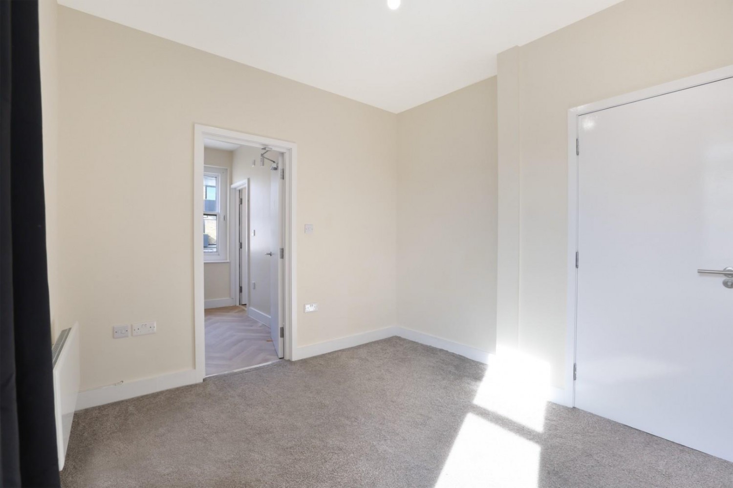 Dartmouth Road, London