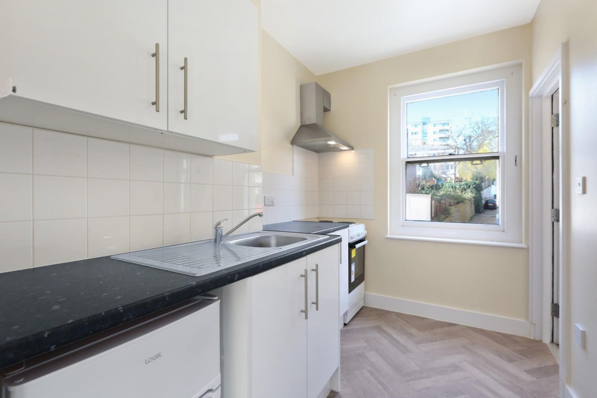 Dartmouth Road, London