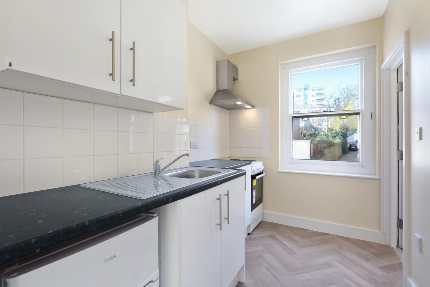 Dartmouth Road, London