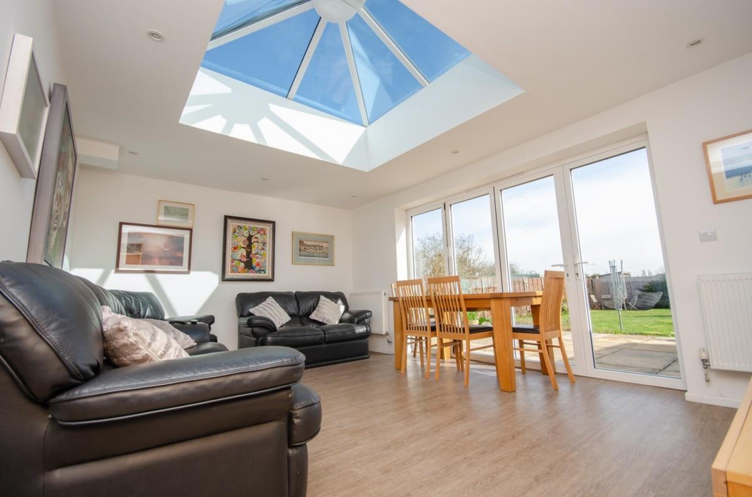 Sandringham Avenue, Downend, Bristol, BS16 6NL