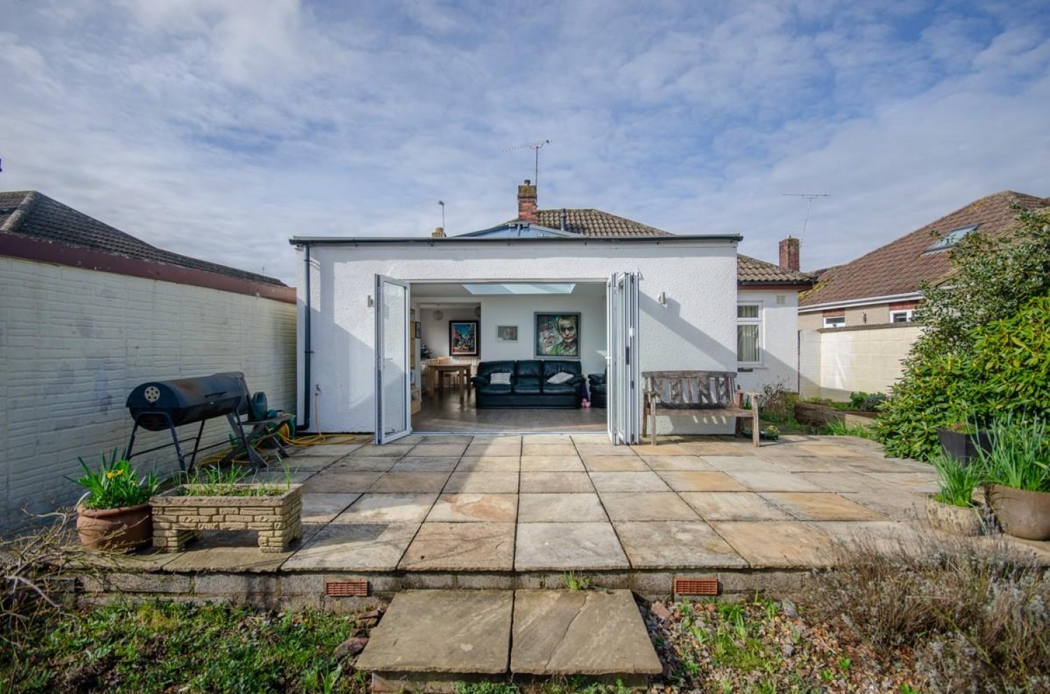 Sandringham Avenue, Downend, Bristol, BS16 6NL