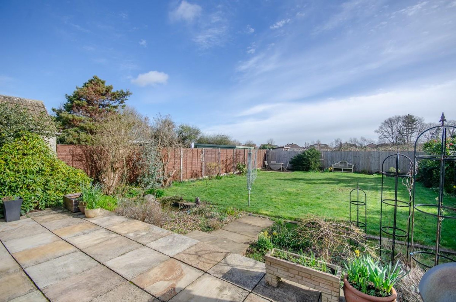 Sandringham Avenue, Downend, Bristol, BS16 6NL