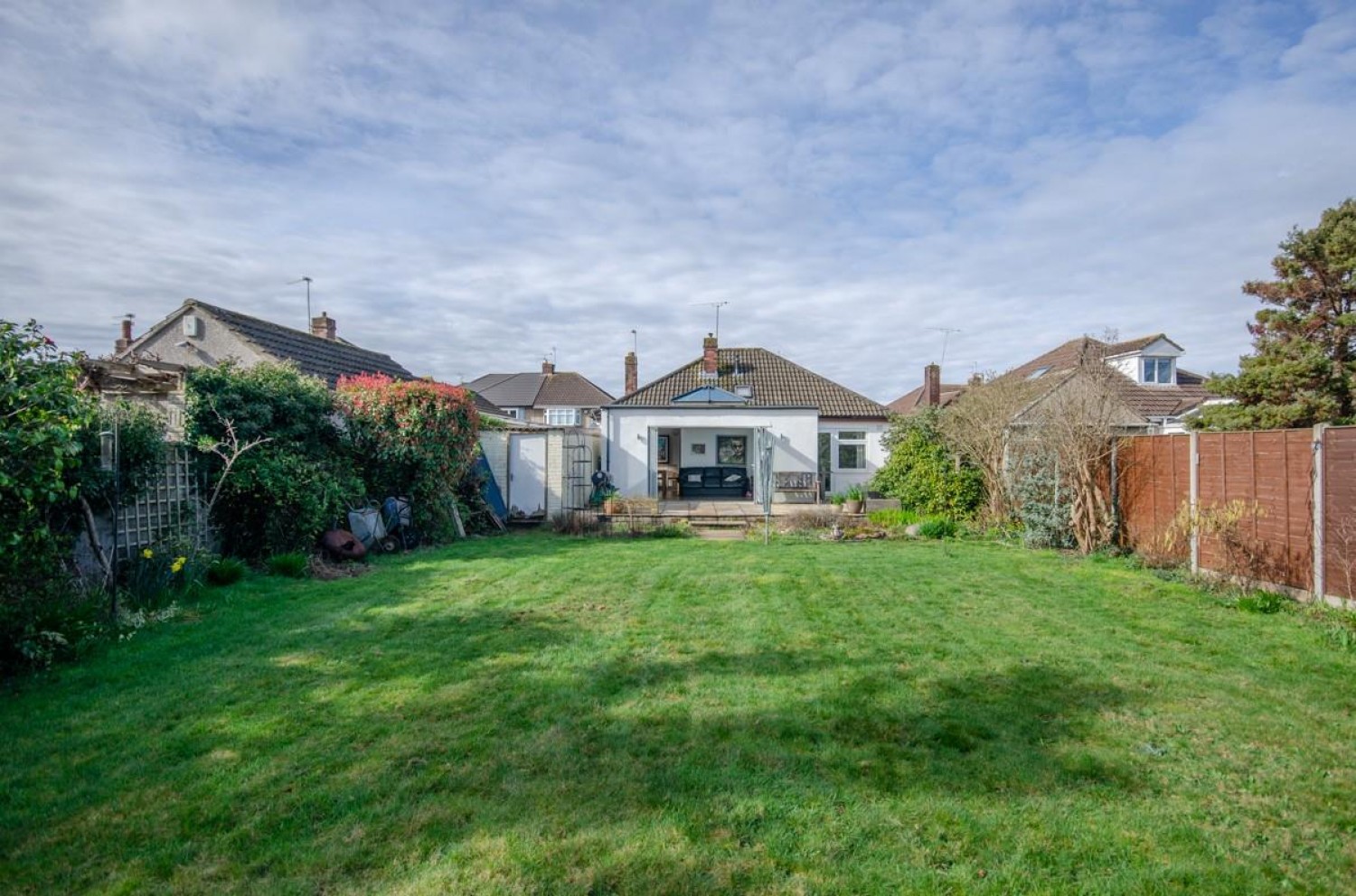 Sandringham Avenue, Downend, Bristol, BS16 6NL