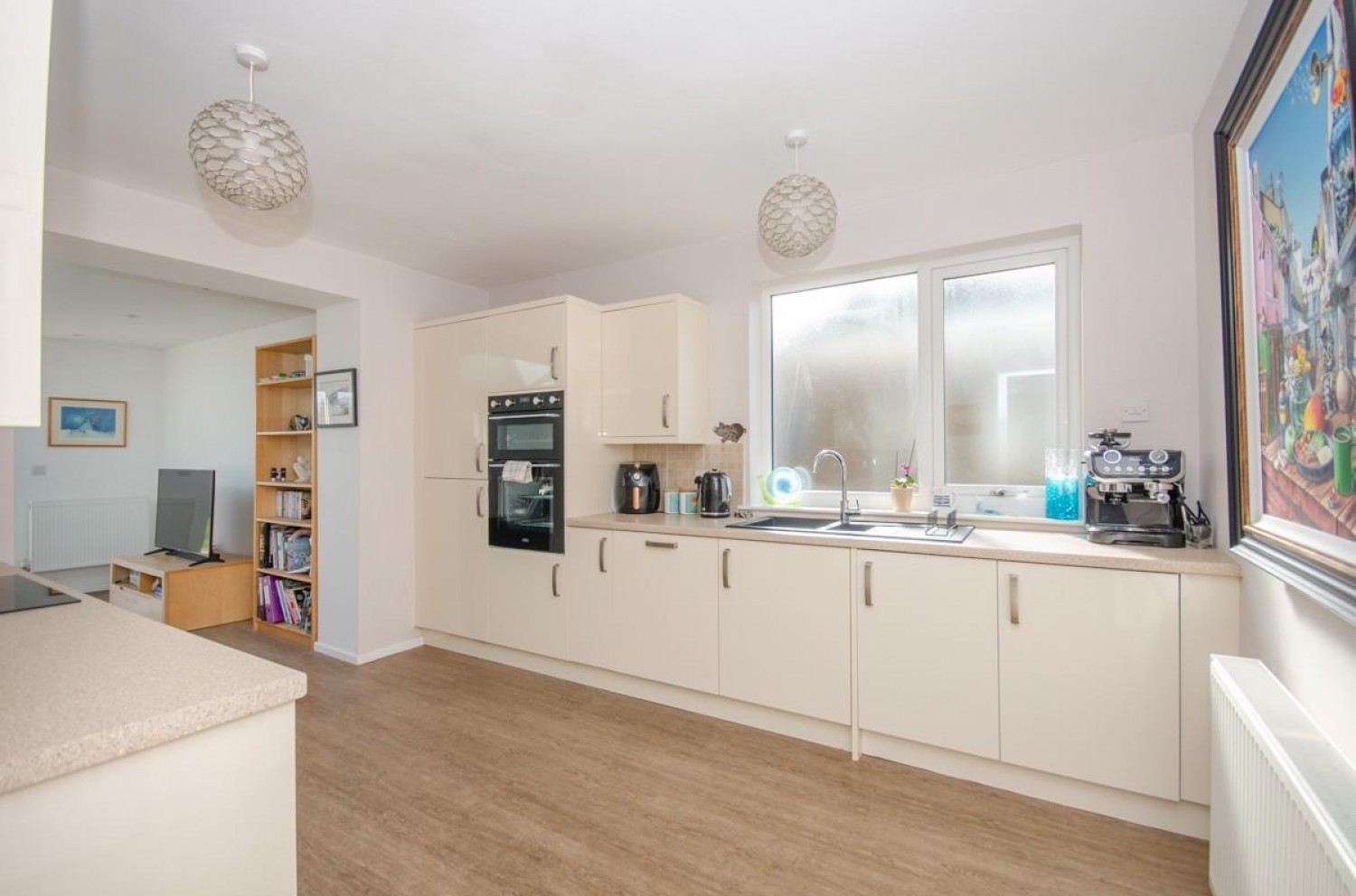 Sandringham Avenue, Downend, Bristol, BS16 6NL