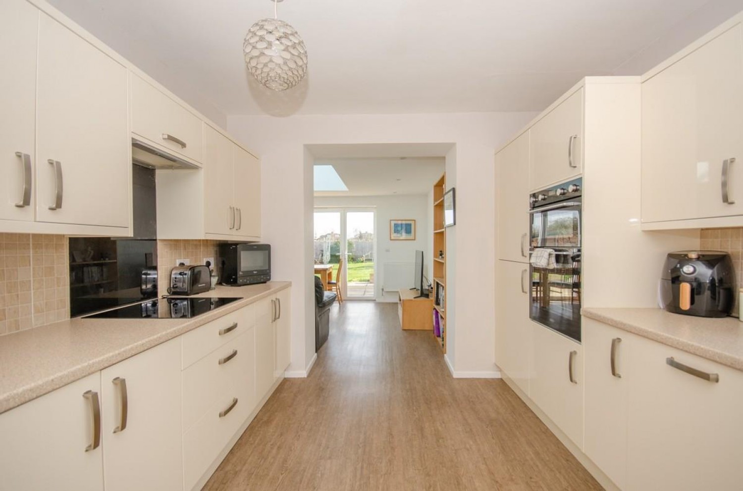 Sandringham Avenue, Downend, Bristol, BS16 6NL