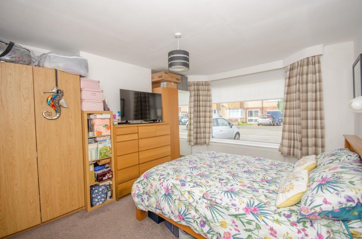 Sandringham Avenue, Downend, Bristol, BS16 6NL