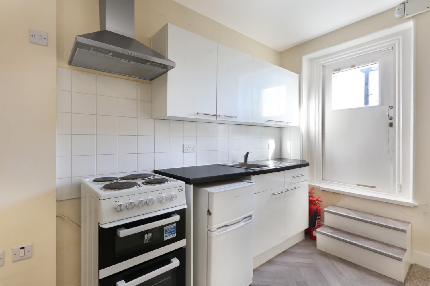 Dartmouth Road, London