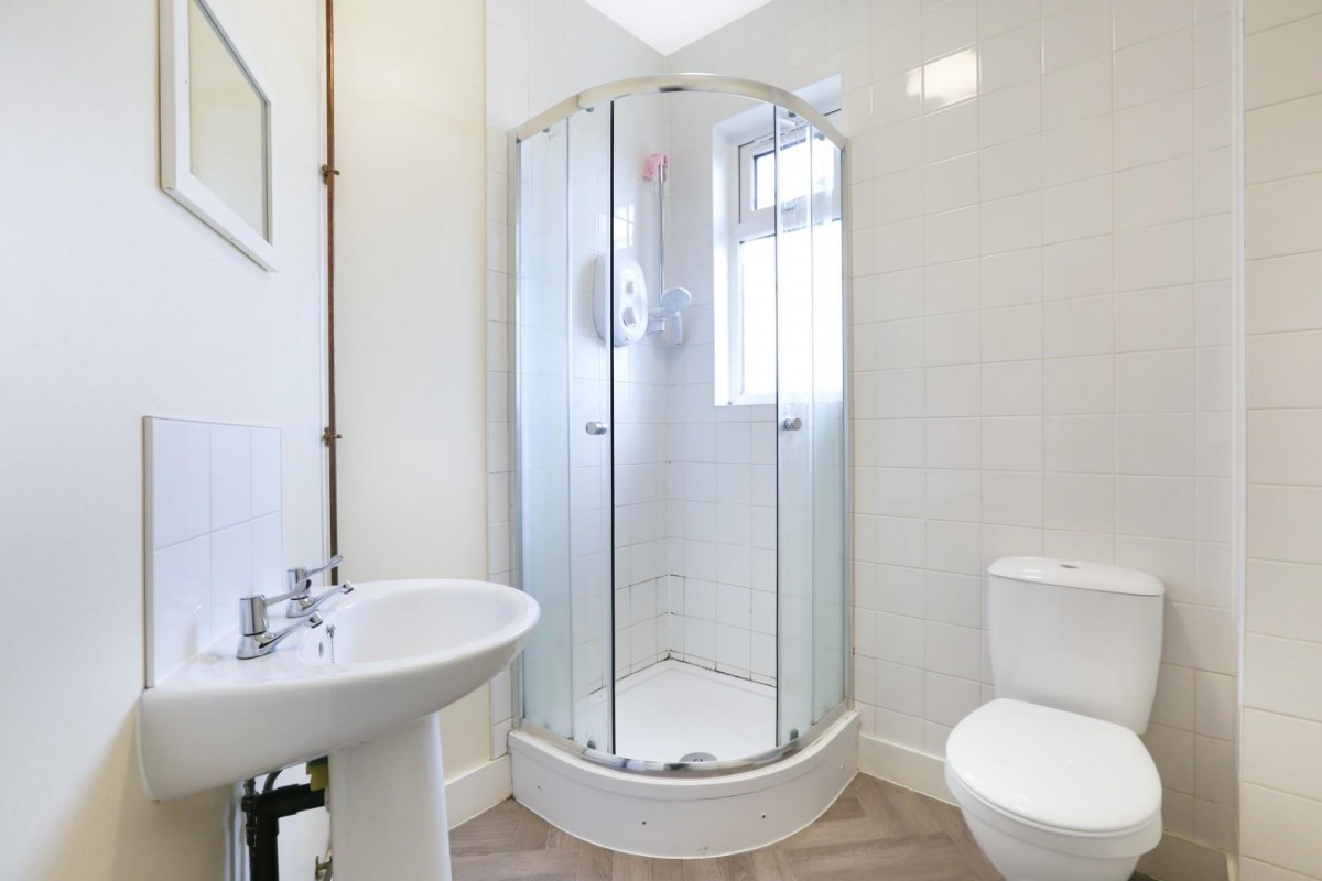 Dartmouth Road, London