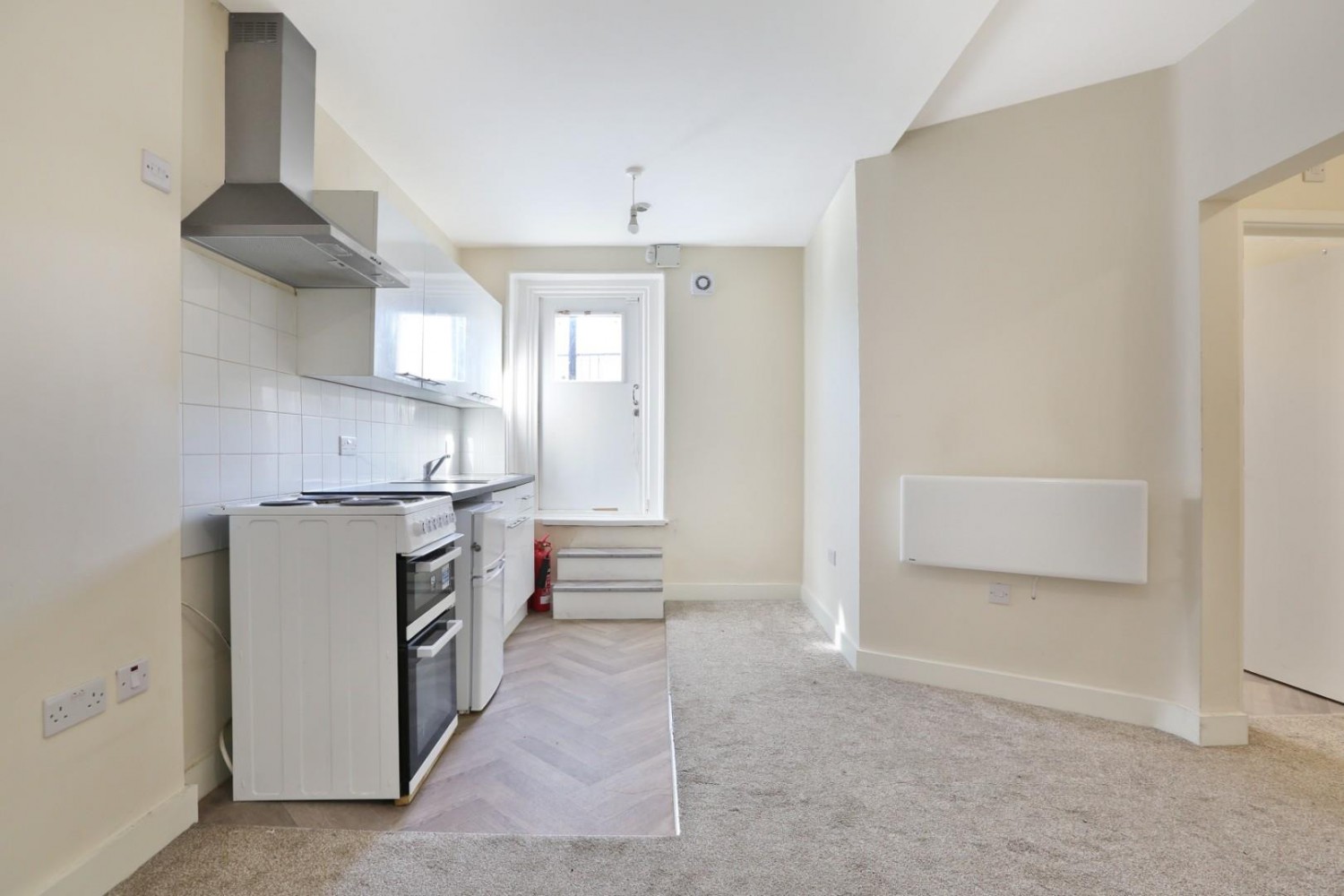 Dartmouth Road, London