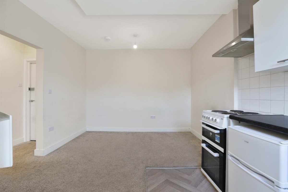 Dartmouth Road, London