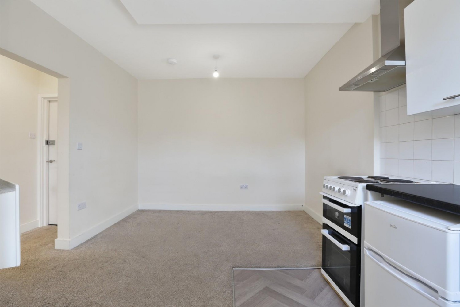 Dartmouth Road, London