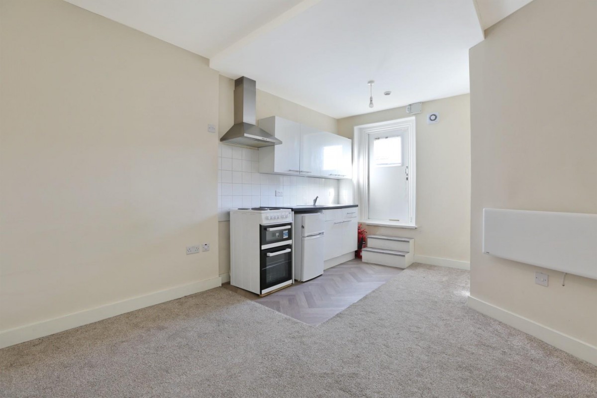 Dartmouth Road, London