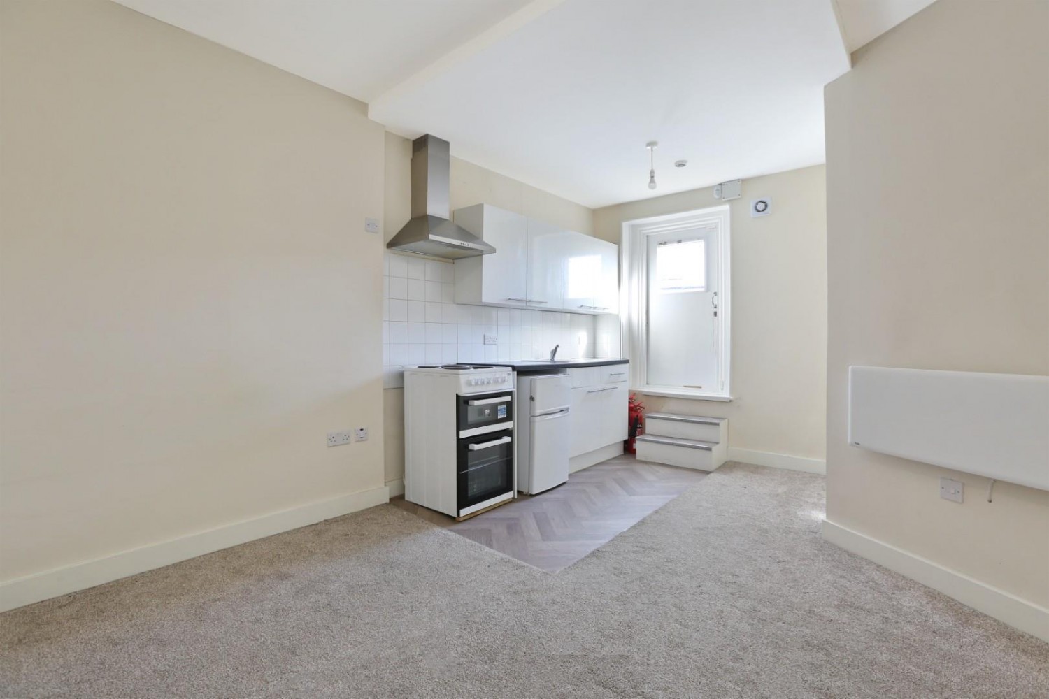 Dartmouth Road, London