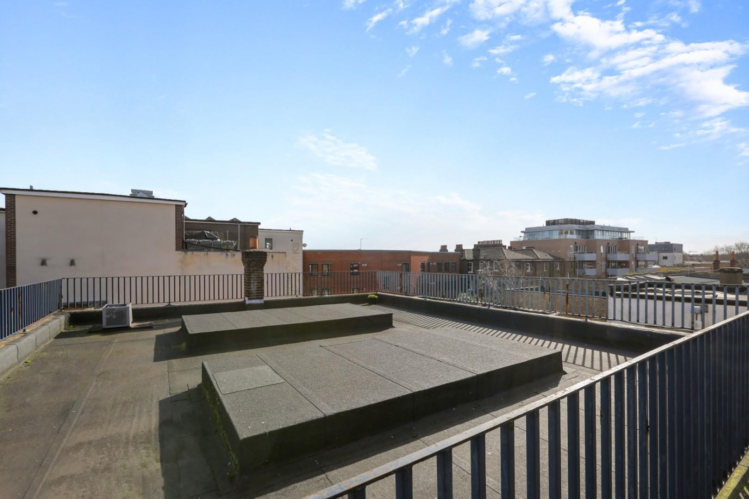 Dartmouth Road, London