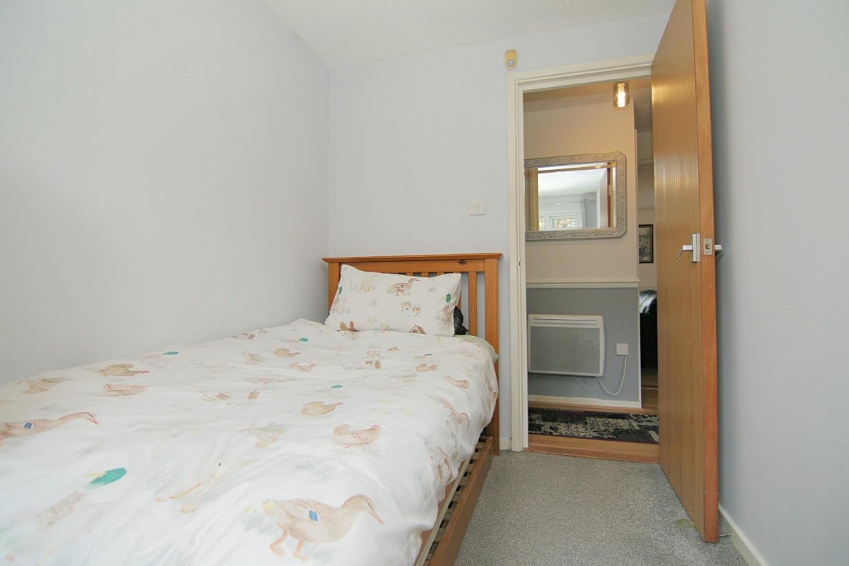 Swinnow Close, Leeds