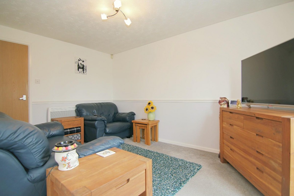 Swinnow Close, Leeds