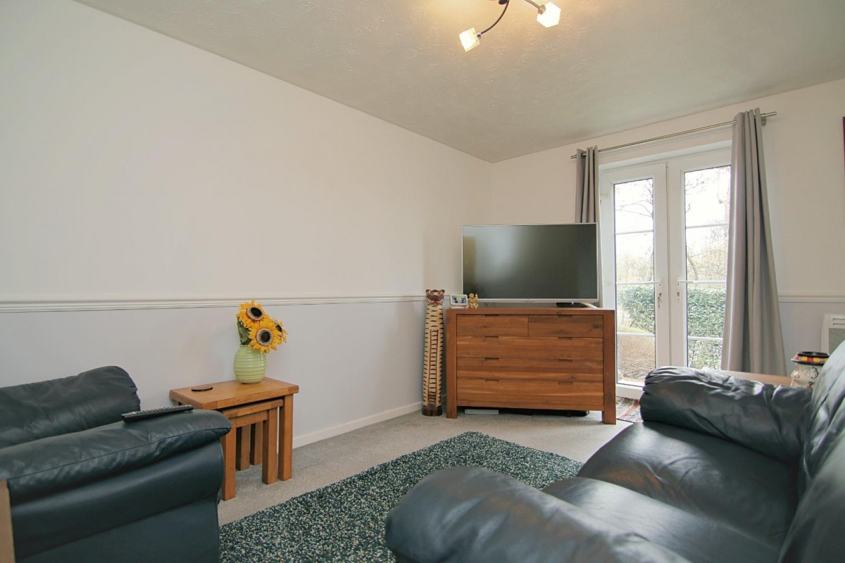 Swinnow Close, Leeds