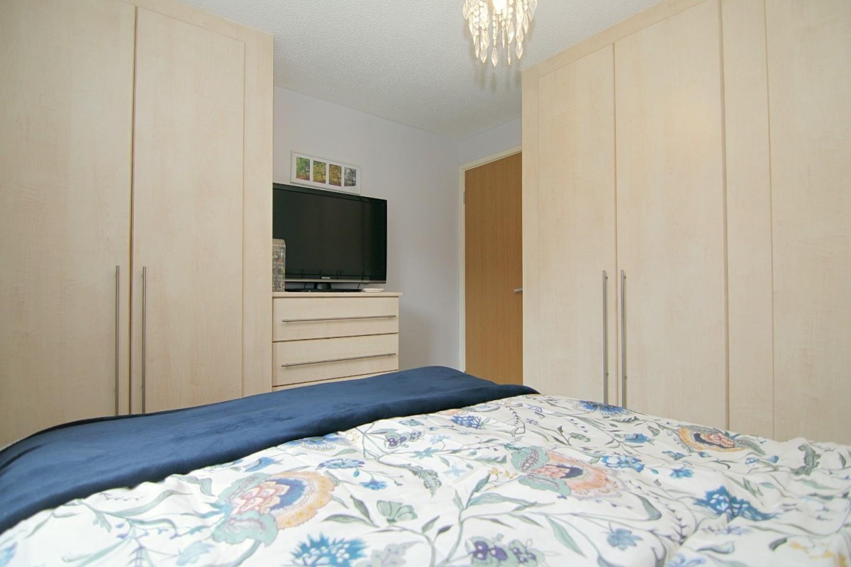 Swinnow Close, Leeds