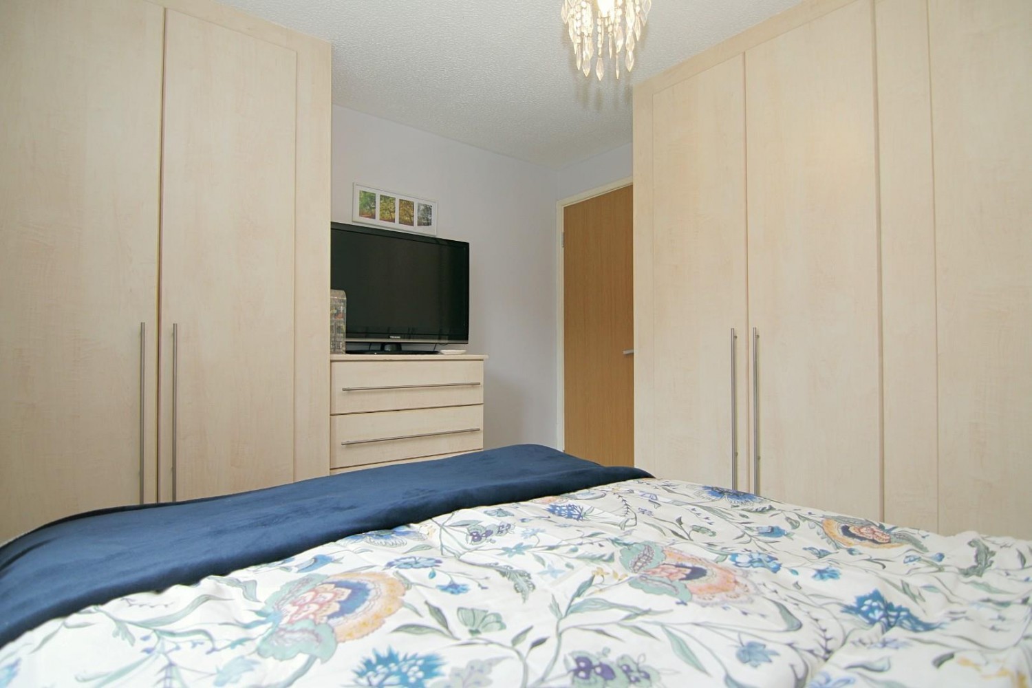 Swinnow Close, Leeds