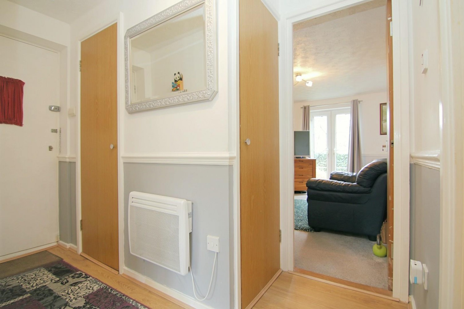 Swinnow Close, Leeds