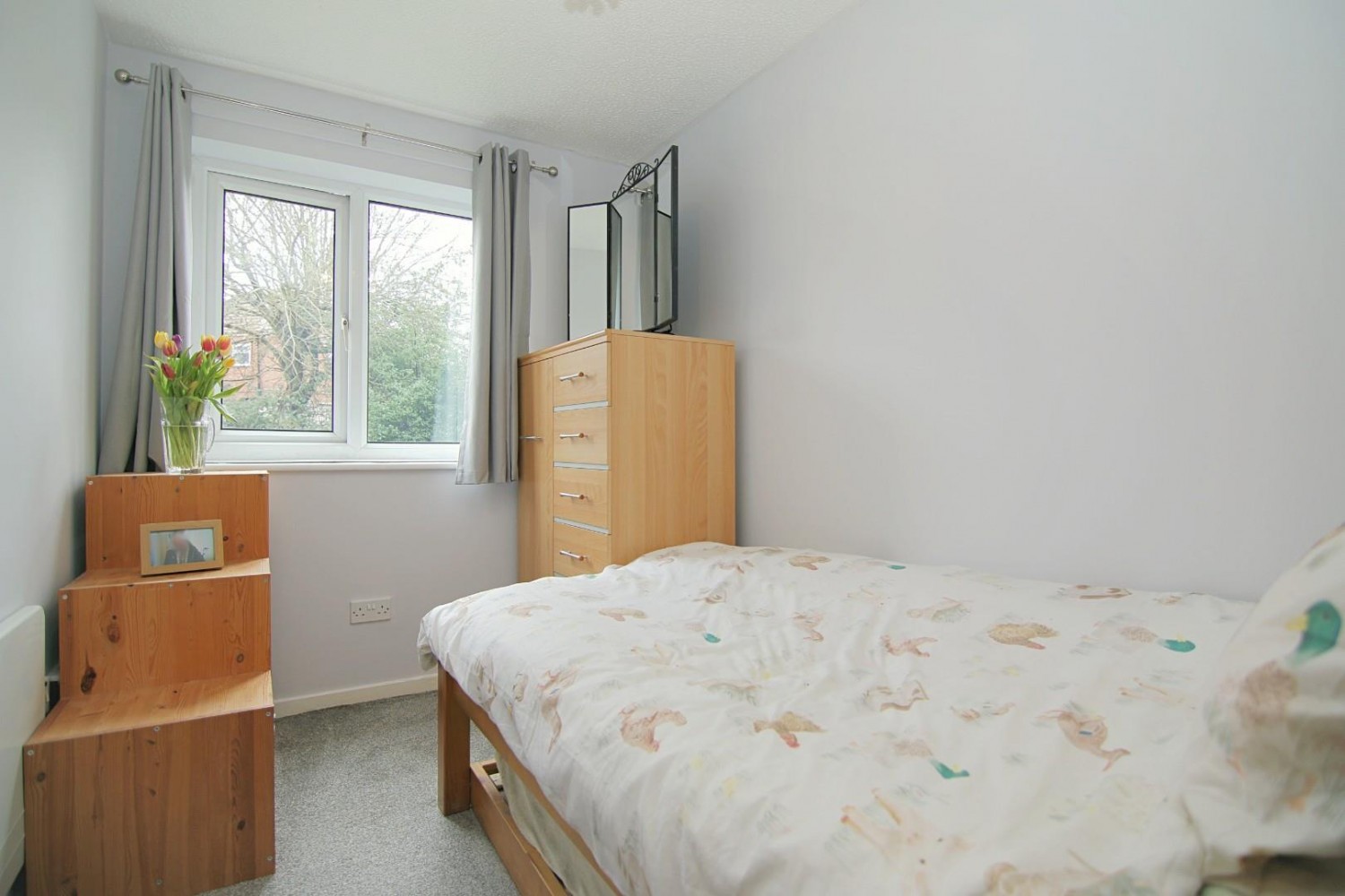 Swinnow Close, Leeds