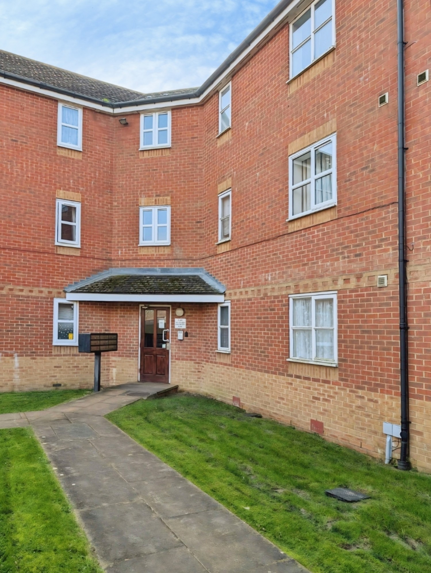 Earlsworth Road, Ashford