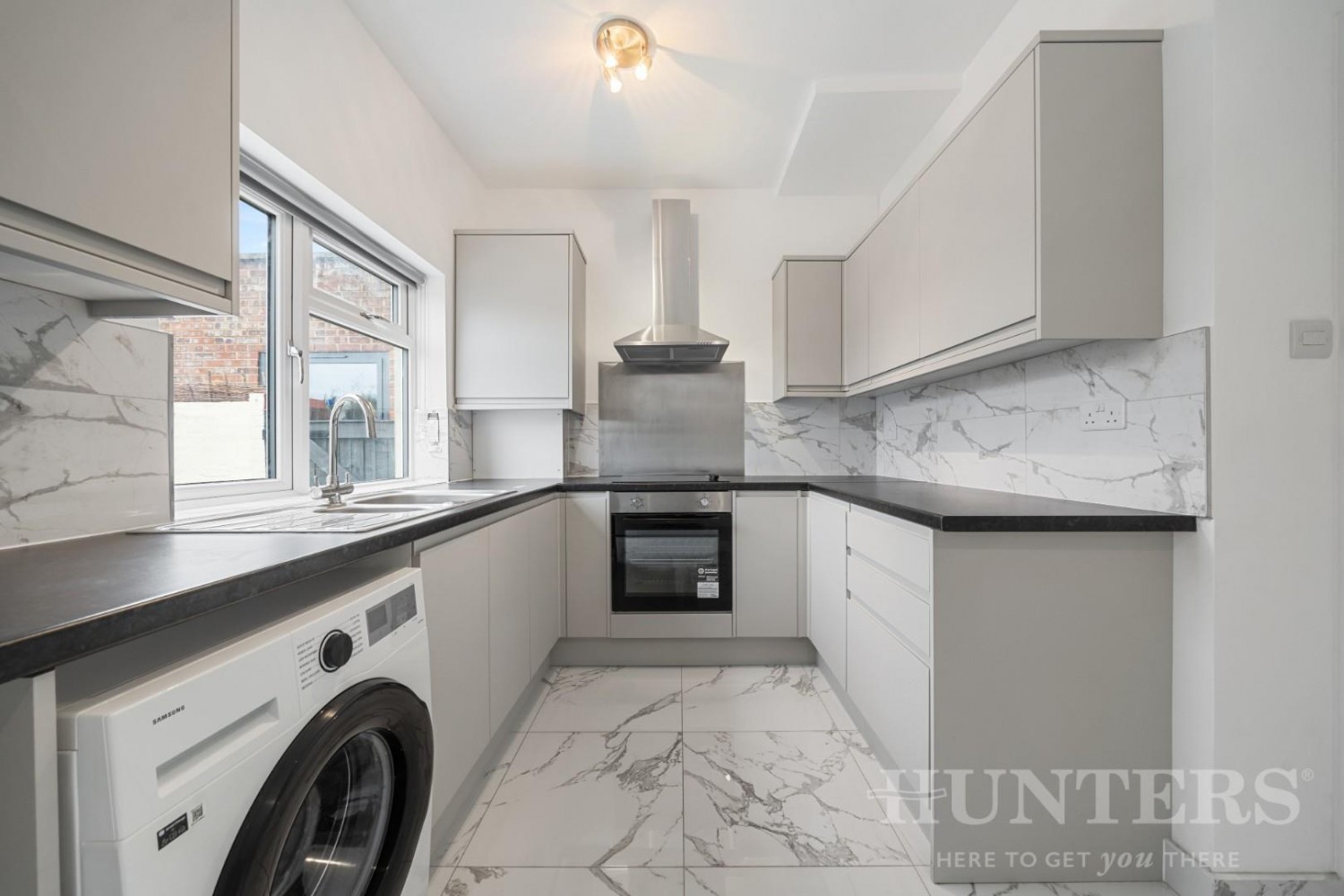 Higham Road, London, N17