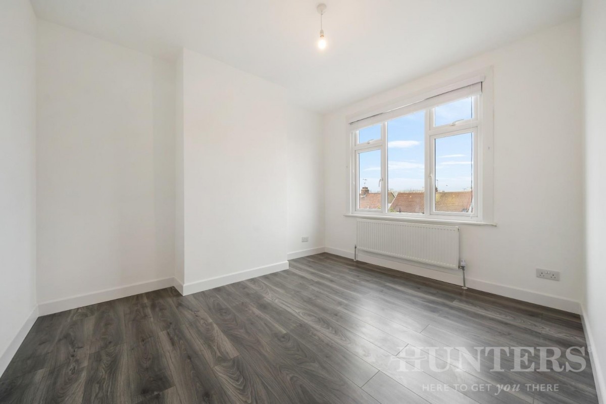 Higham Road, London, N17