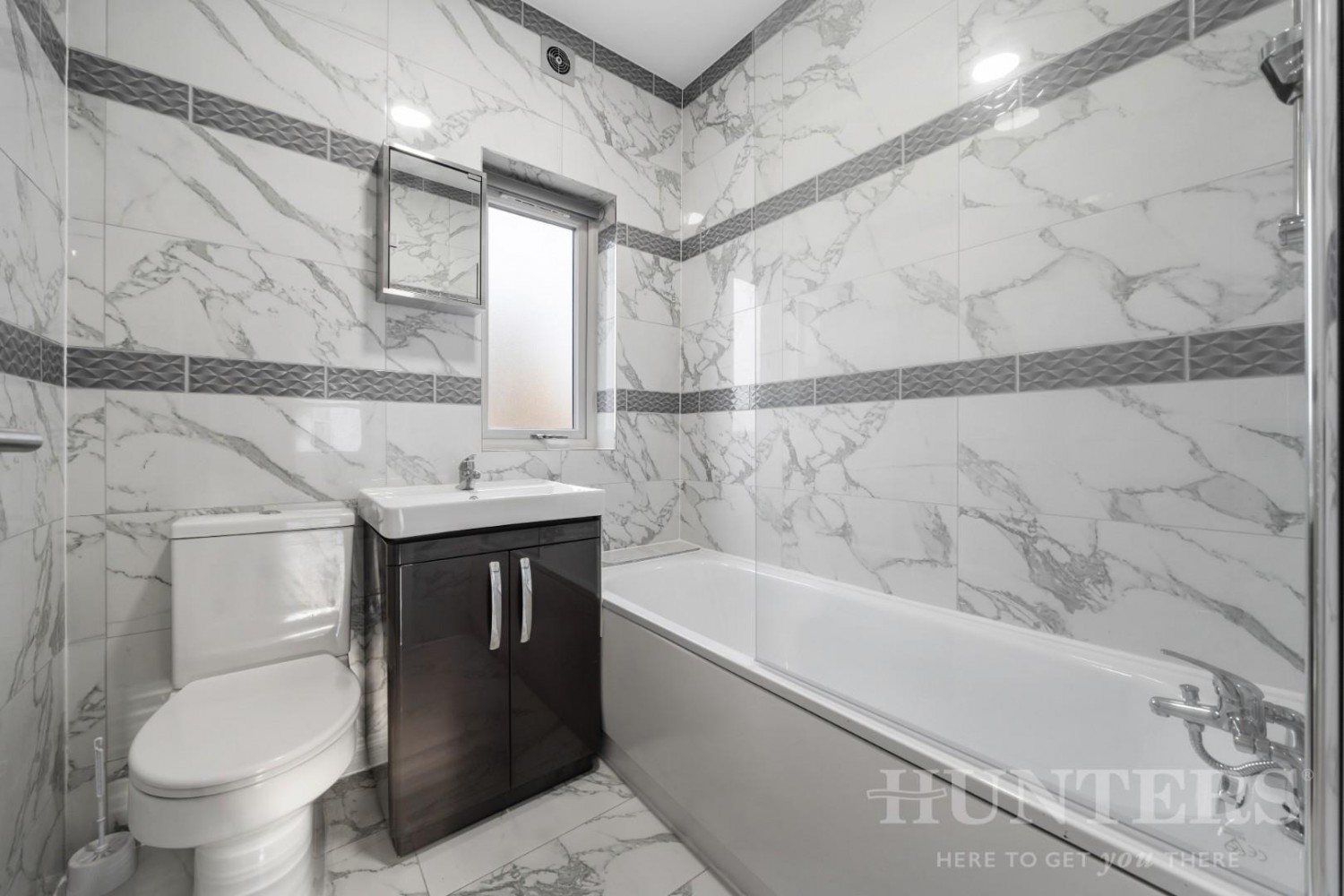 Higham Road, London, N17