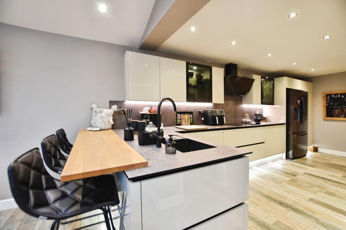 Cambridge Avenue, Scunthorpe