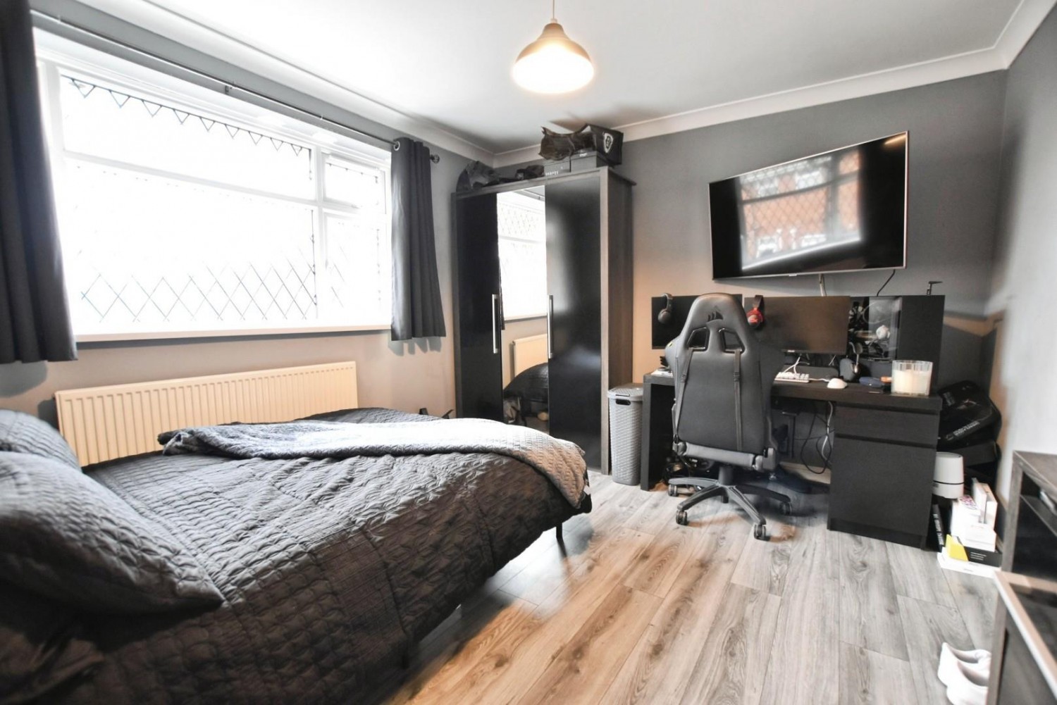 Cambridge Avenue, Scunthorpe