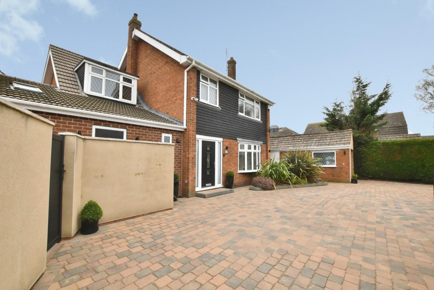 Cambridge Avenue, Scunthorpe