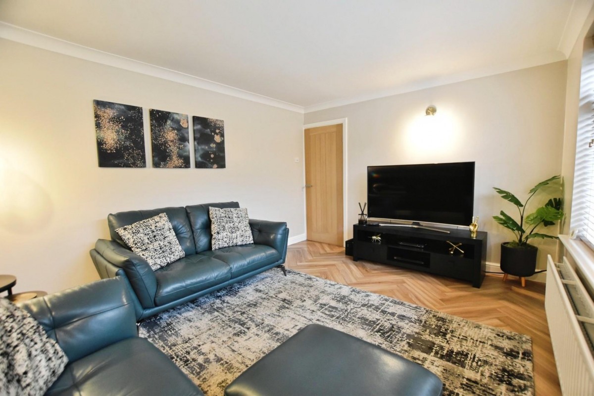 Cambridge Avenue, Scunthorpe