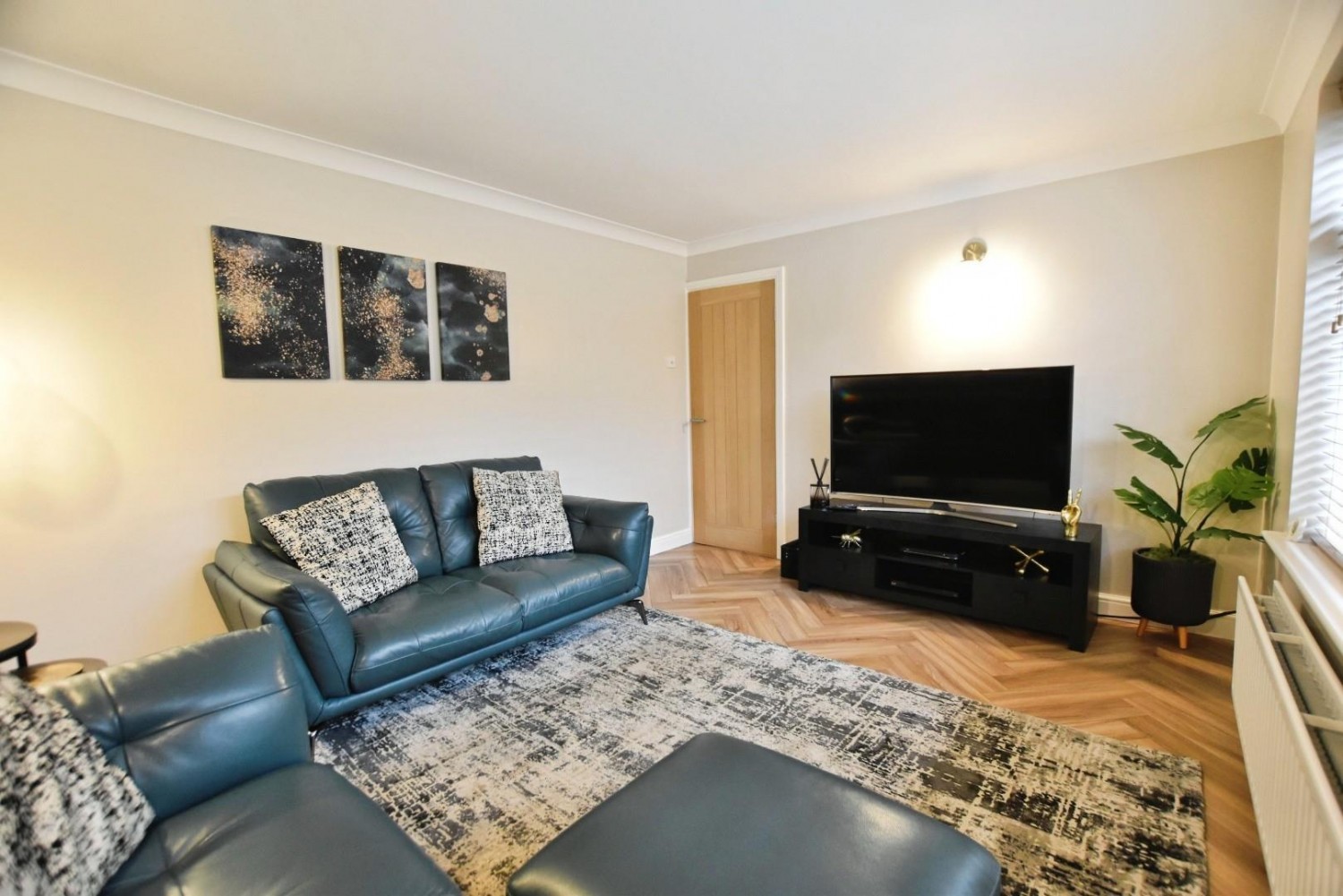 Cambridge Avenue, Scunthorpe