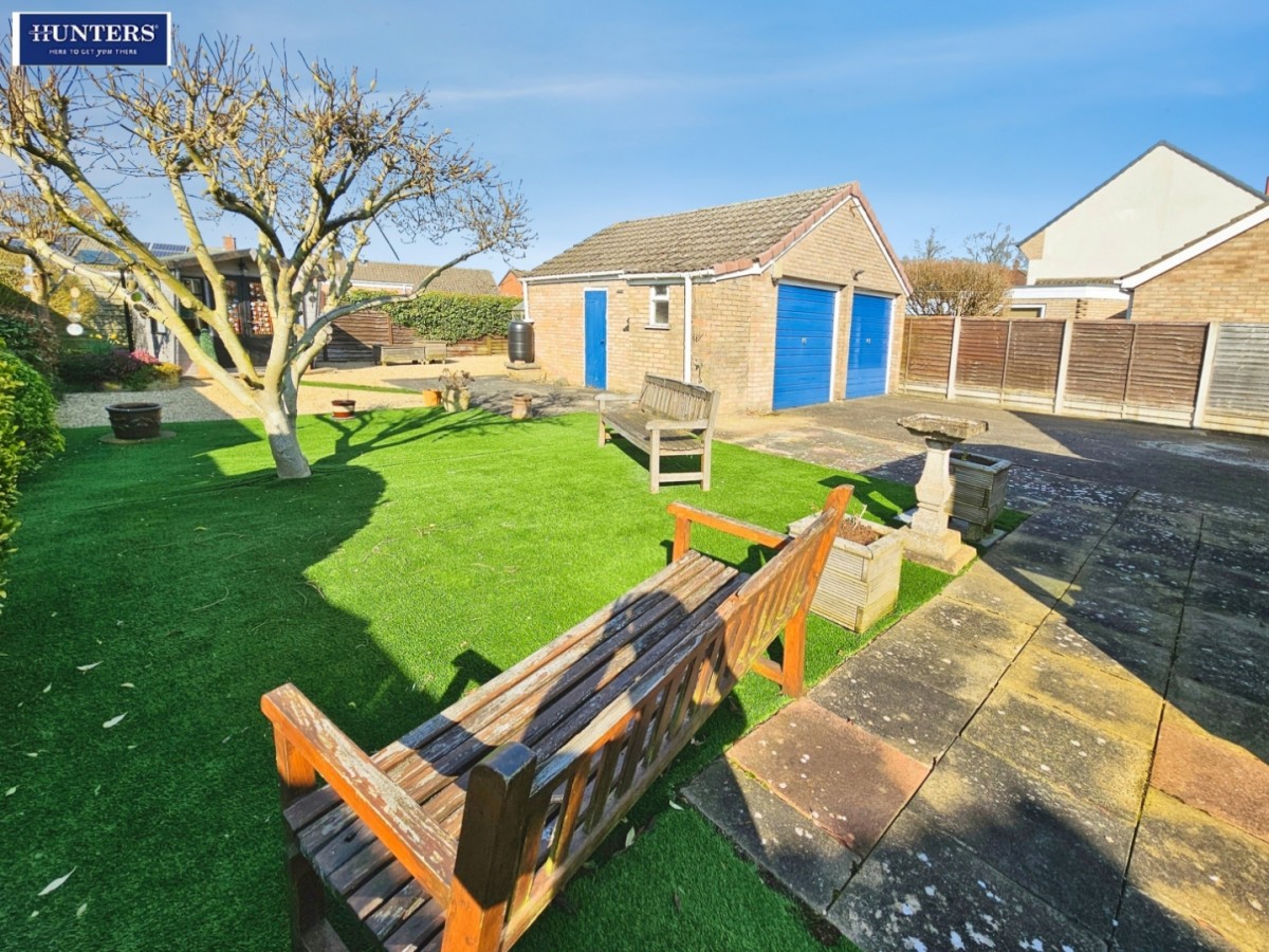 Gainsborough Lane, Scawby, Brigg