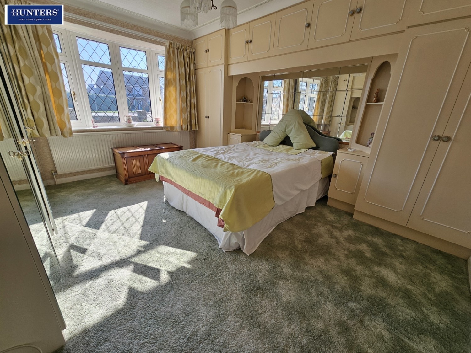 Gainsborough Lane, Scawby, Brigg