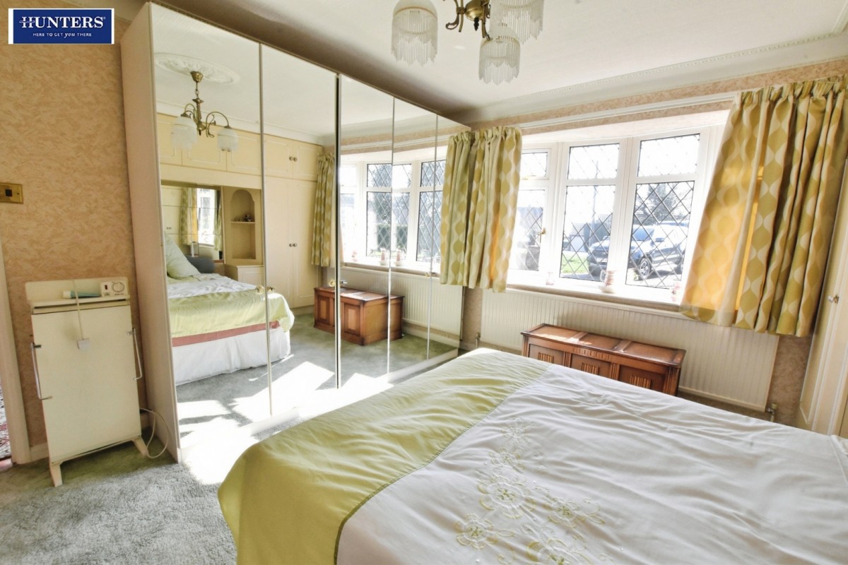 Gainsborough Lane, Scawby, Brigg