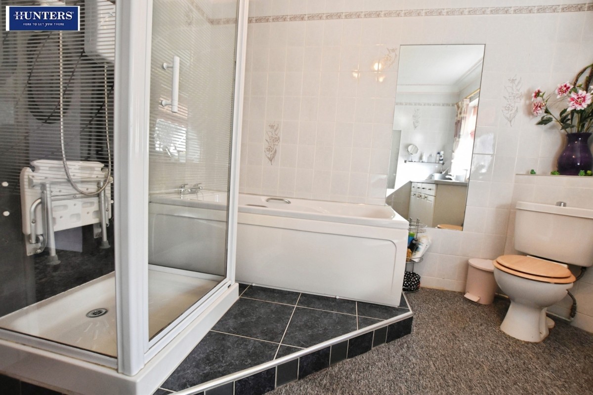 Gainsborough Lane, Scawby, Brigg