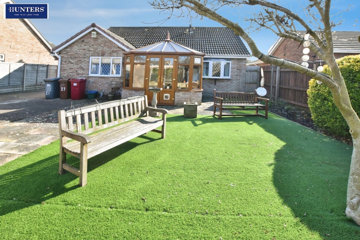 Gainsborough Lane, Scawby, Brigg