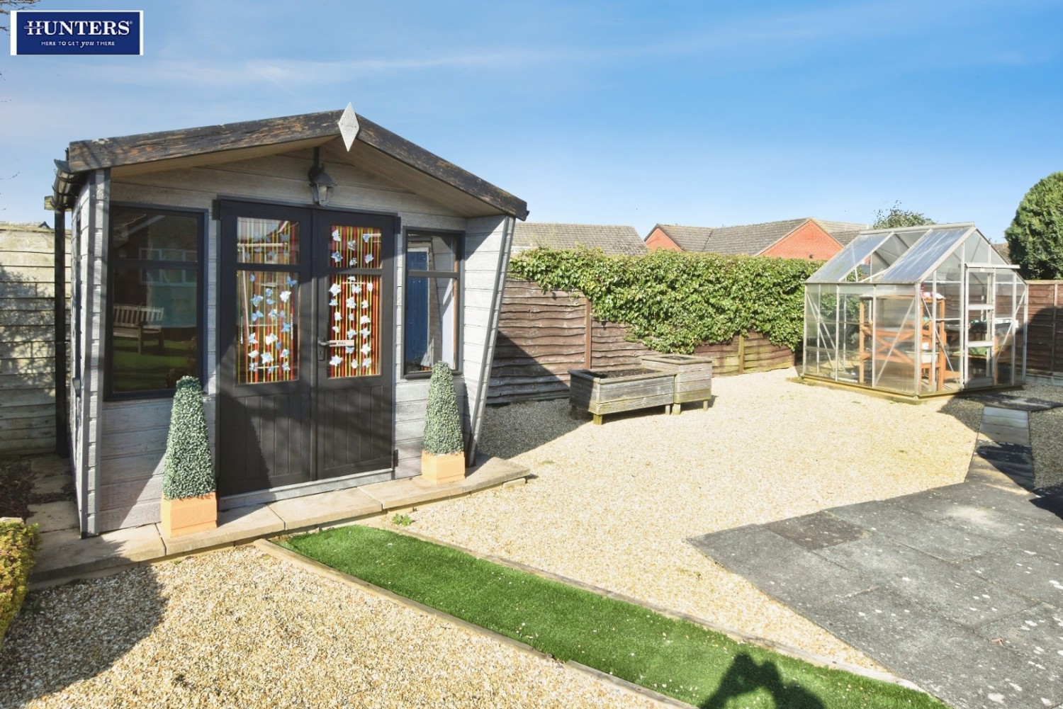 Gainsborough Lane, Scawby, Brigg