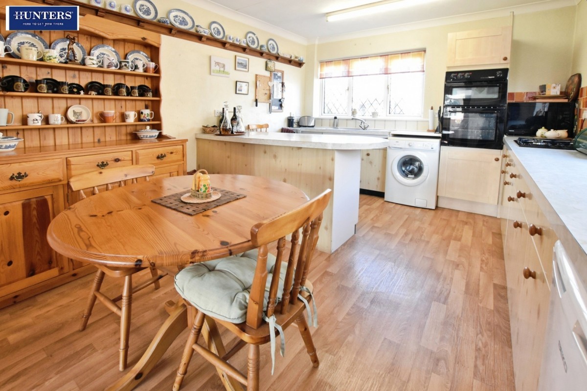 Gainsborough Lane, Scawby, Brigg