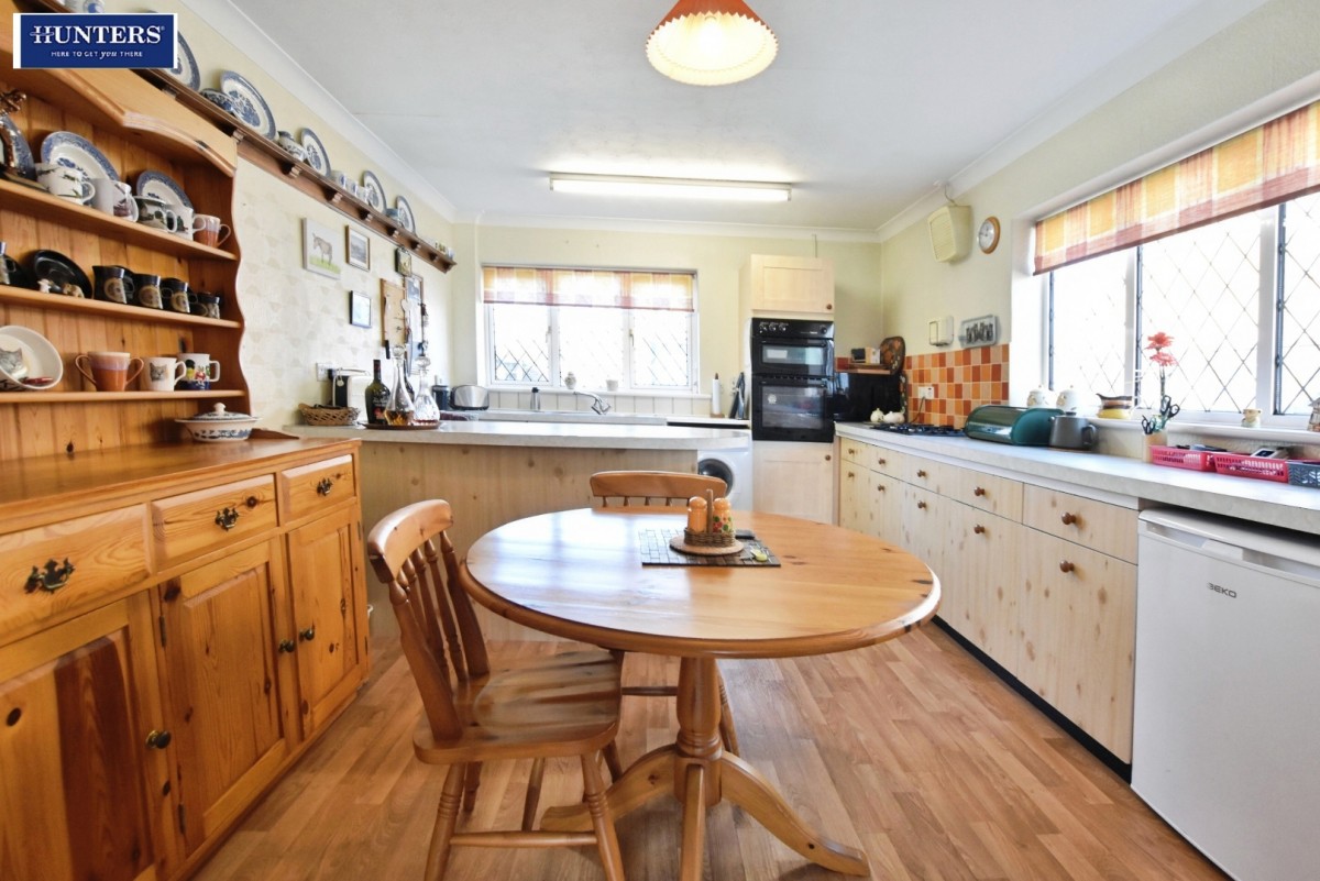 Gainsborough Lane, Scawby, Brigg