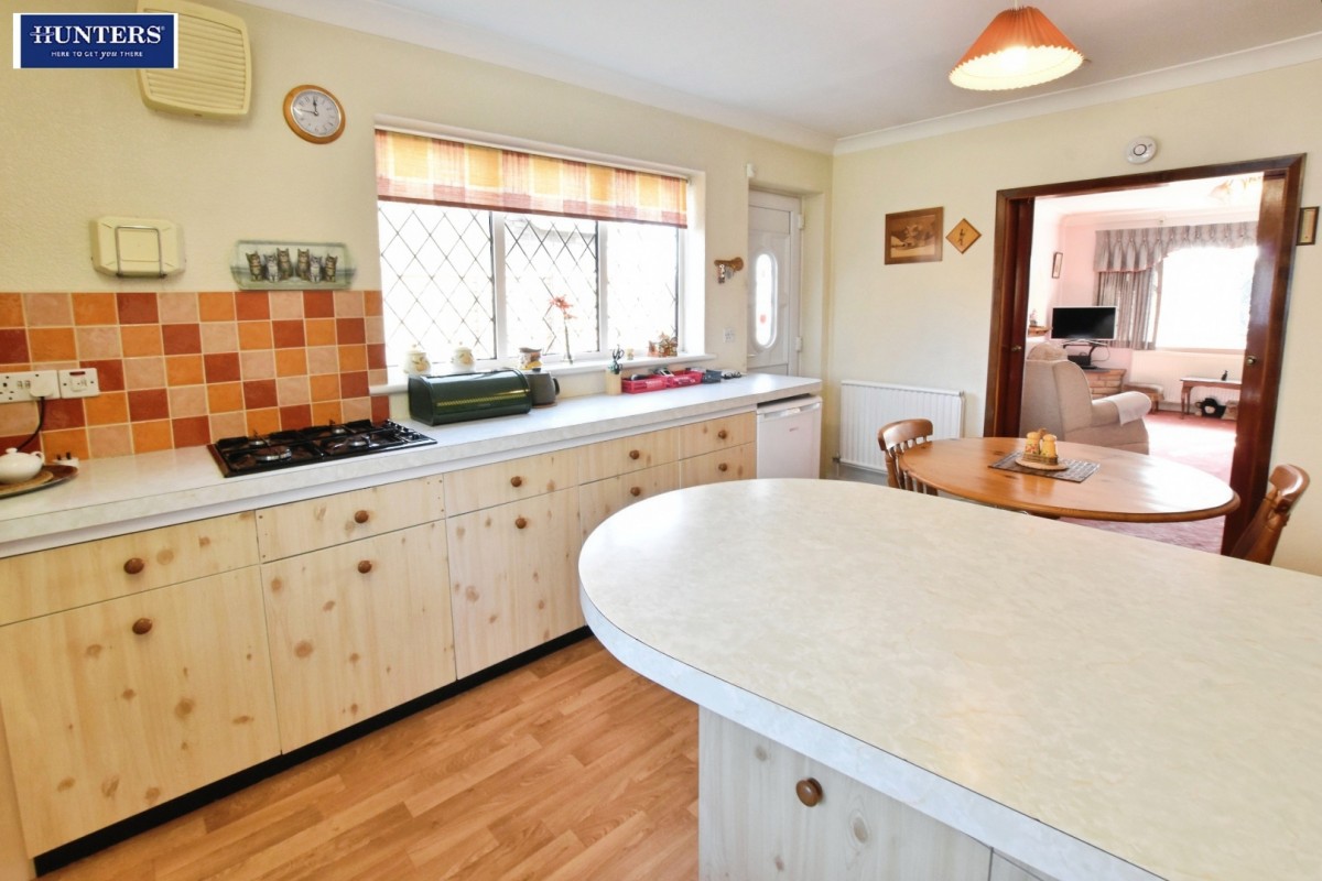 Gainsborough Lane, Scawby, Brigg