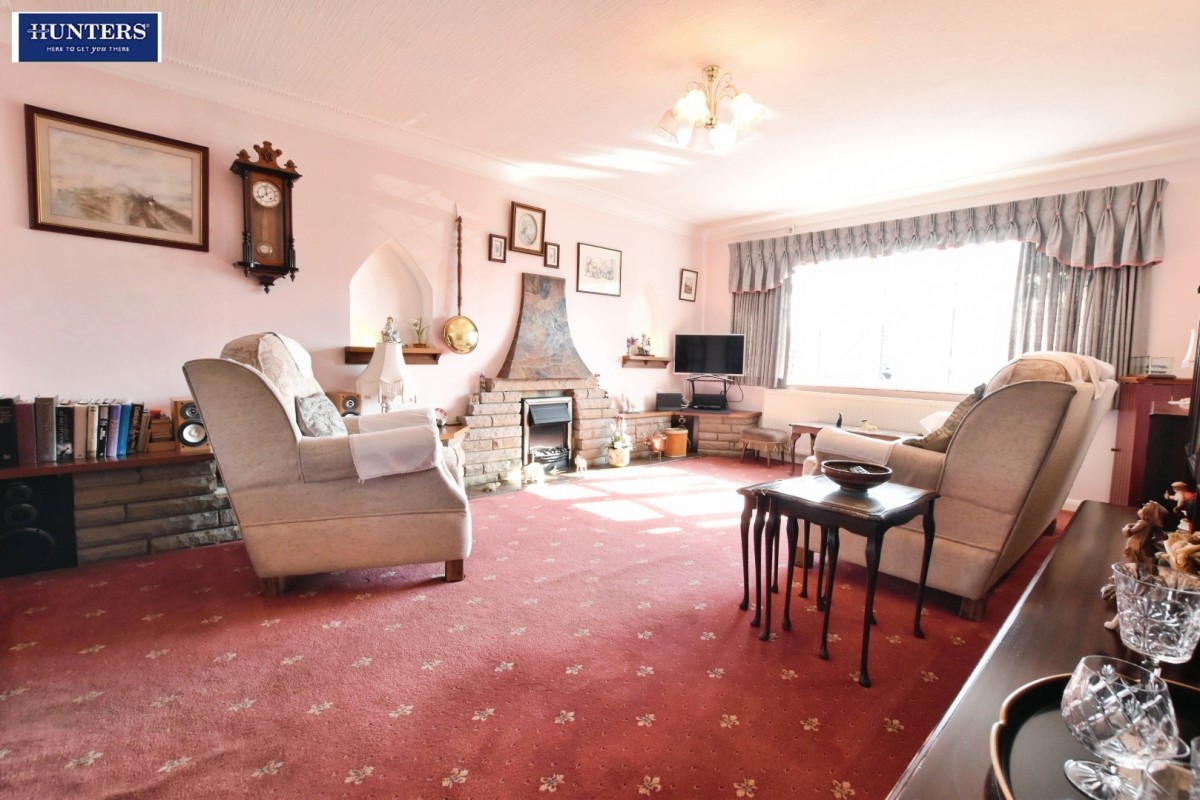 Gainsborough Lane, Scawby, Brigg