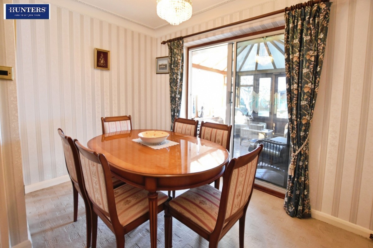 Gainsborough Lane, Scawby, Brigg