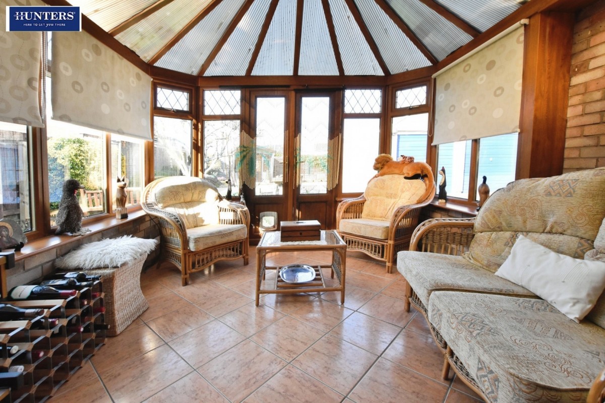 Gainsborough Lane, Scawby, Brigg